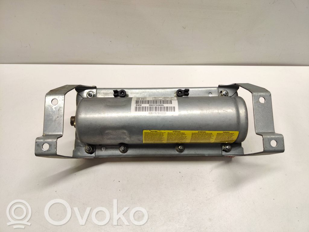 BMW 5 E39 Passenger airbag 