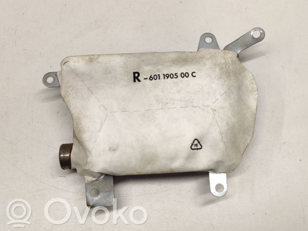 Airbag de la puerta delantera   601190500C,601190500