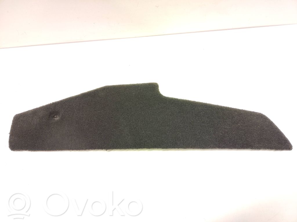BMW 5 E39 Centre console side trim front 