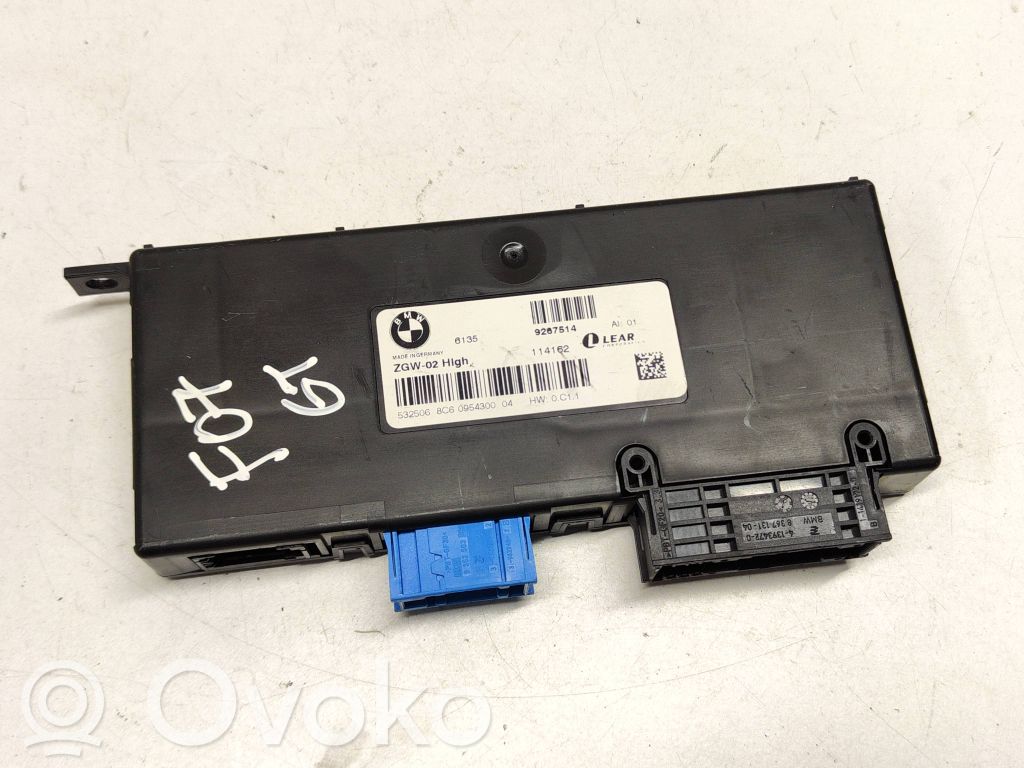 Módulo de control Gateway   9267514,61359267514,114162
