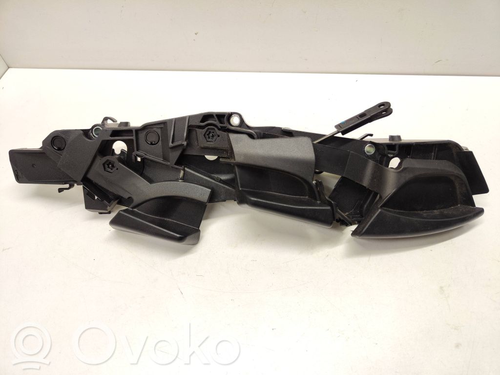 BMW X3 E83 Seat control switch 