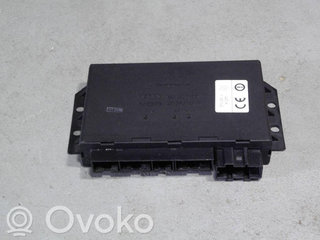 Audi TT Mk1 Calculateur moteur ECU 