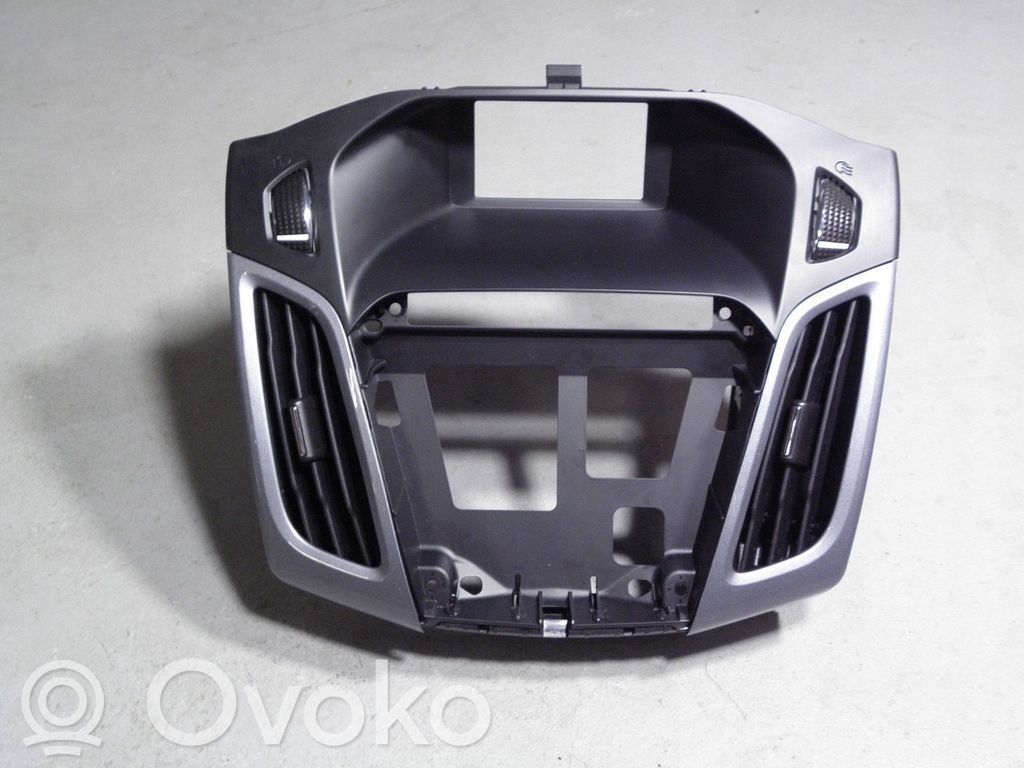 Ford Focus Cadre, panneau d'unité radio / GPS 