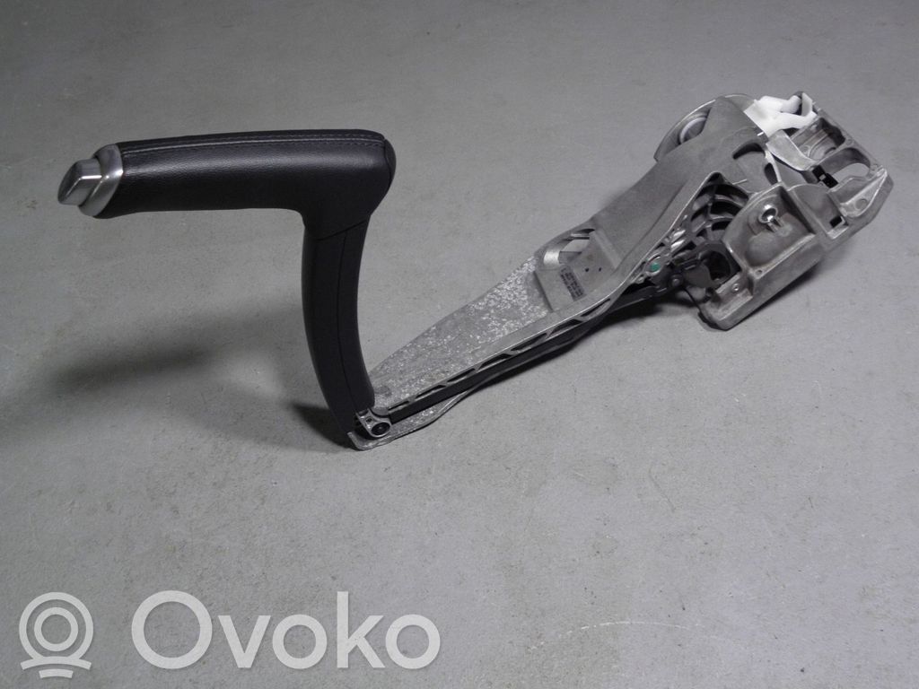 Ford Focus Dźwignia hamulca ręcznego 