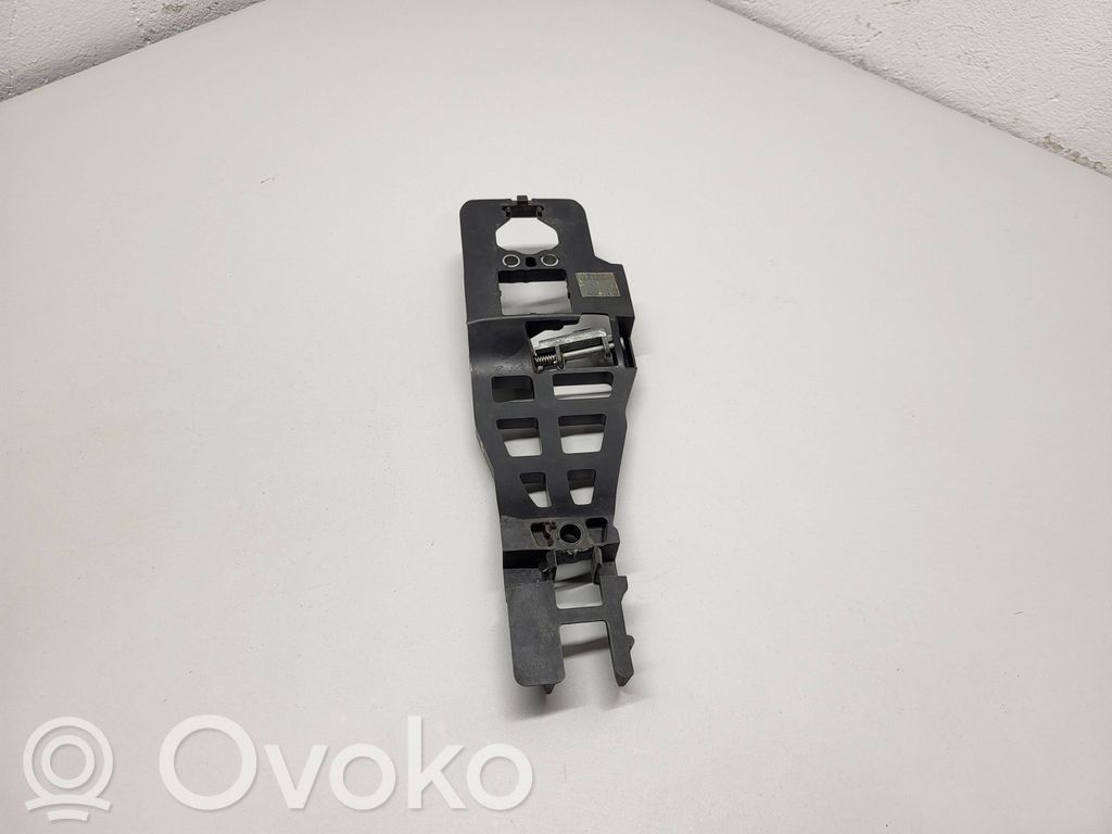 Jeep Grand Cherokee Manecilla/asa externa de la puerta delantera 