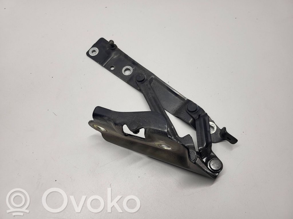 Dodge Challenger Tailgate/trunk/boot hinge 