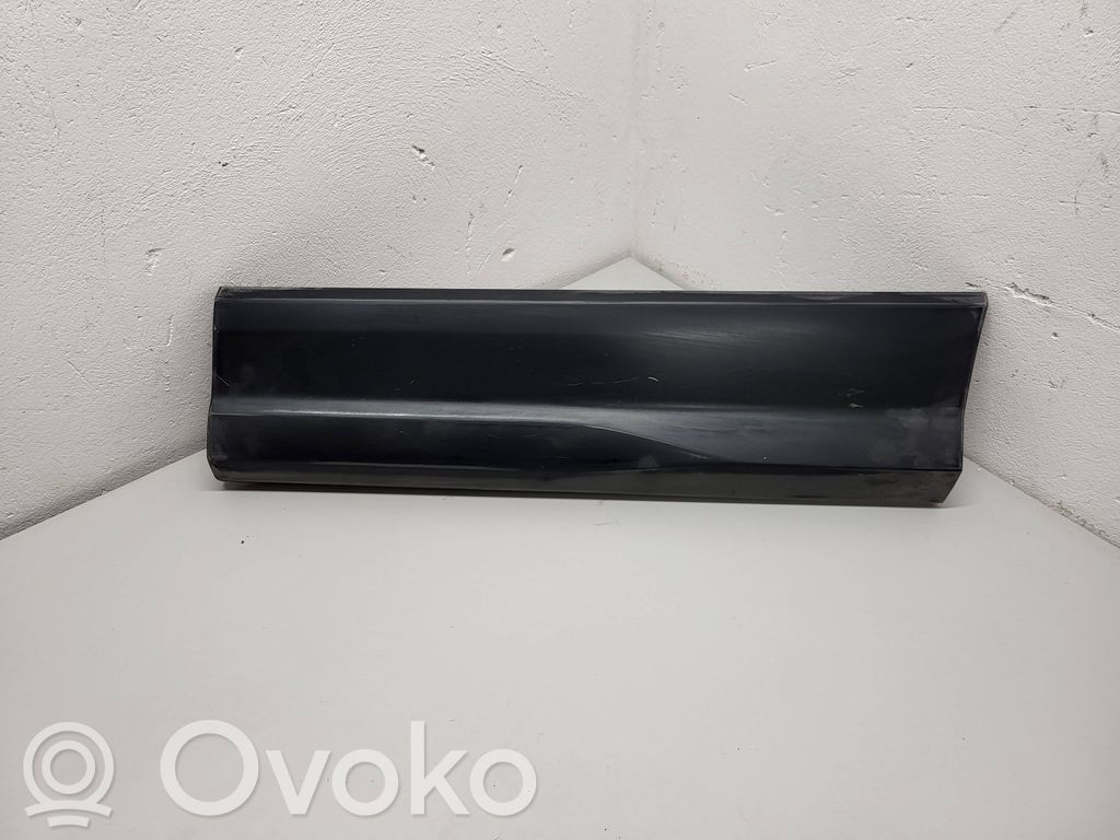 Audi Q2 - Rear door trim (molding) 