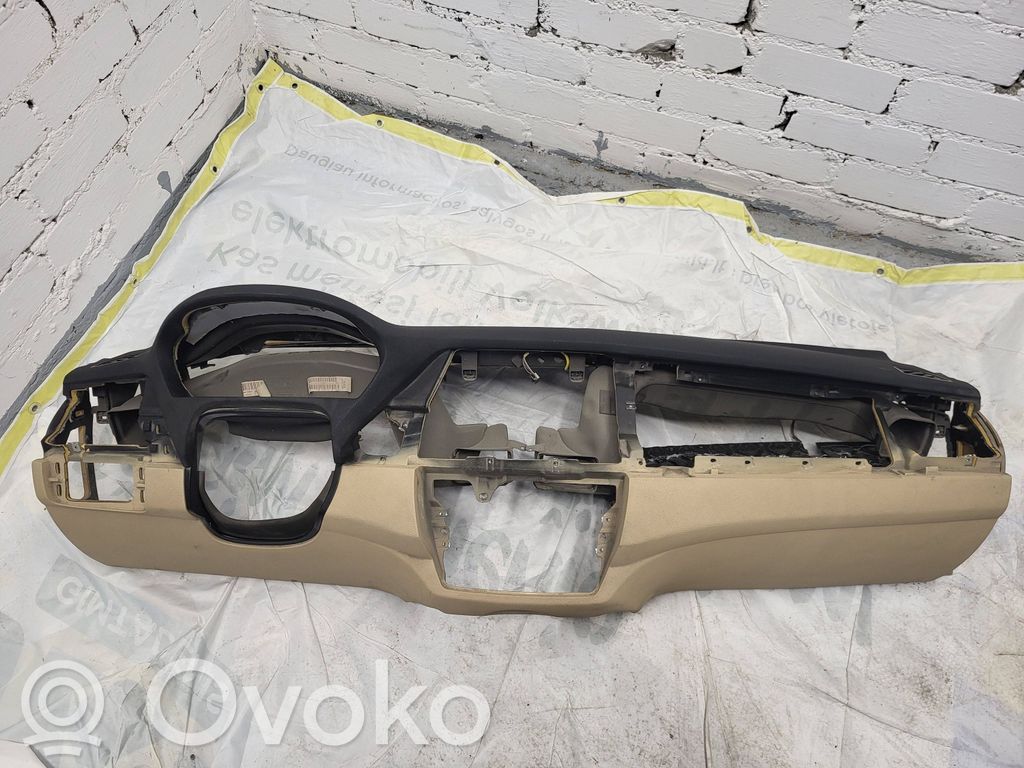 BMW X5 E70 Panelė 