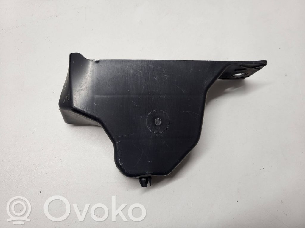 Dodge RAM Front bumper mounting bracket 
