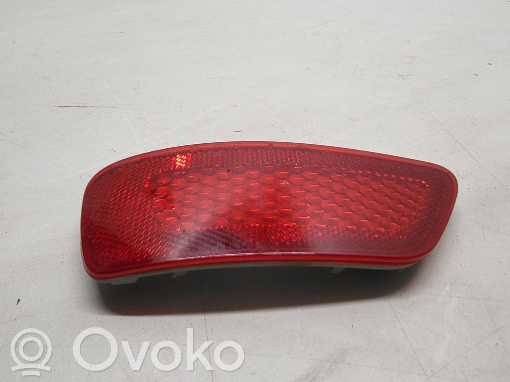 Jeep Grand Cherokee Odblask lampy tylnej 