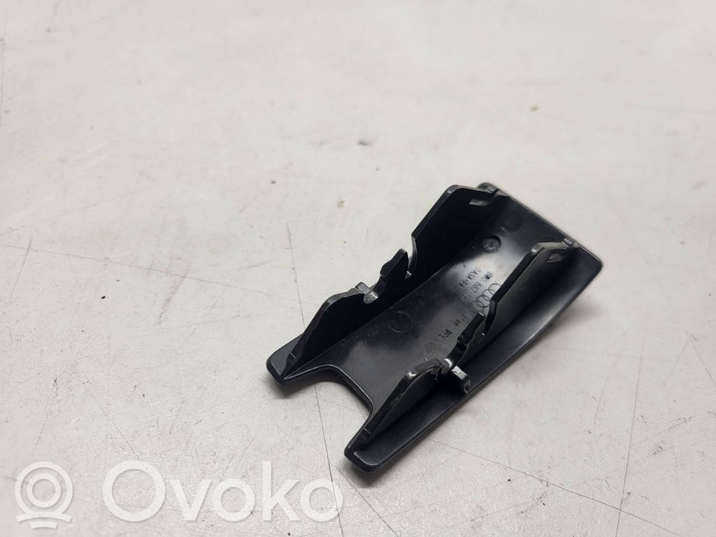 Audi A7 S7 4K8 Cubierta ISOFIX 