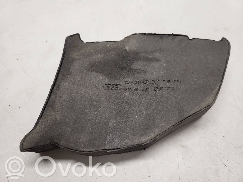 Audi Q2 - Putoplastas sparno 