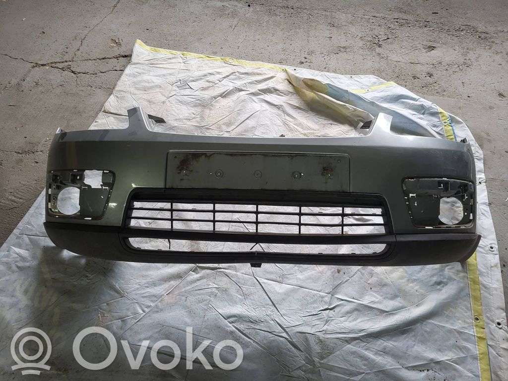 Ford Focus C-MAX Front bumper 