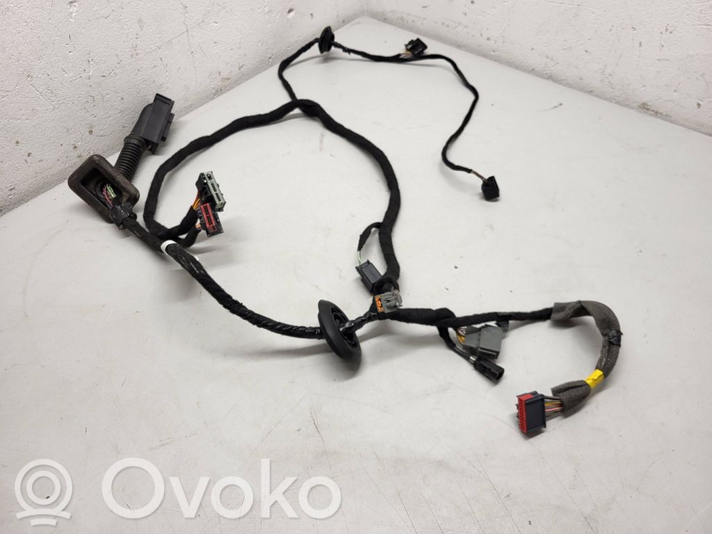 Cableado de puerta delantera   31678490AC,31678490