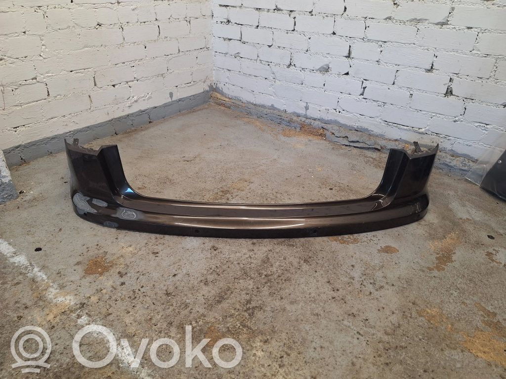Audi A6 S6 C7 4G Parachoques 