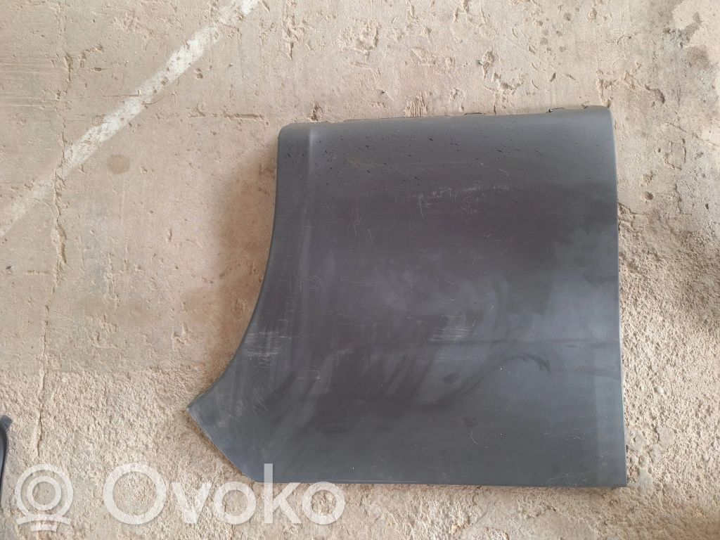 Peugeot Boxer Rear arch trim 