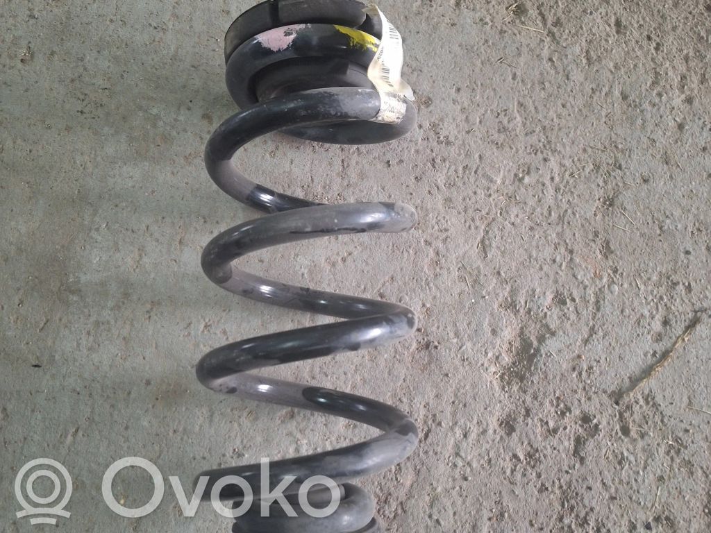 Dodge Durango Takakierrejousi 