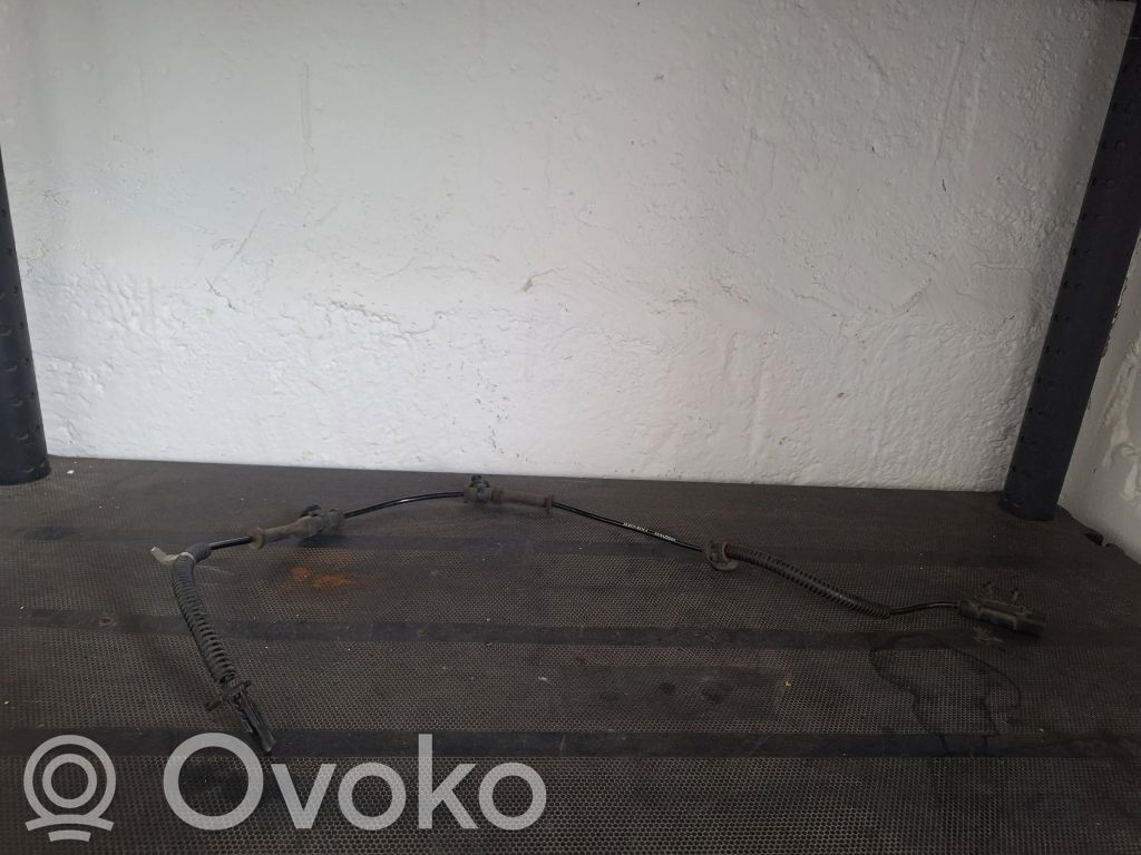 Dodge Durango ABS Sensor hinten 