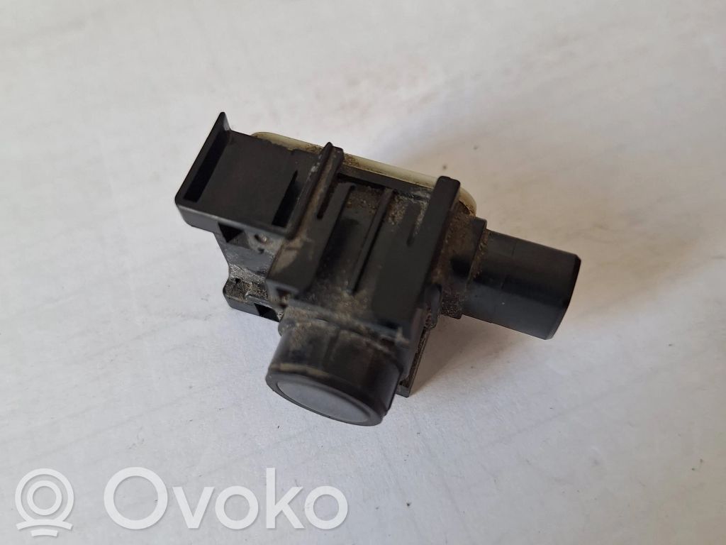 Lexus CT 200H Sensor de aparcamiento PDC 
