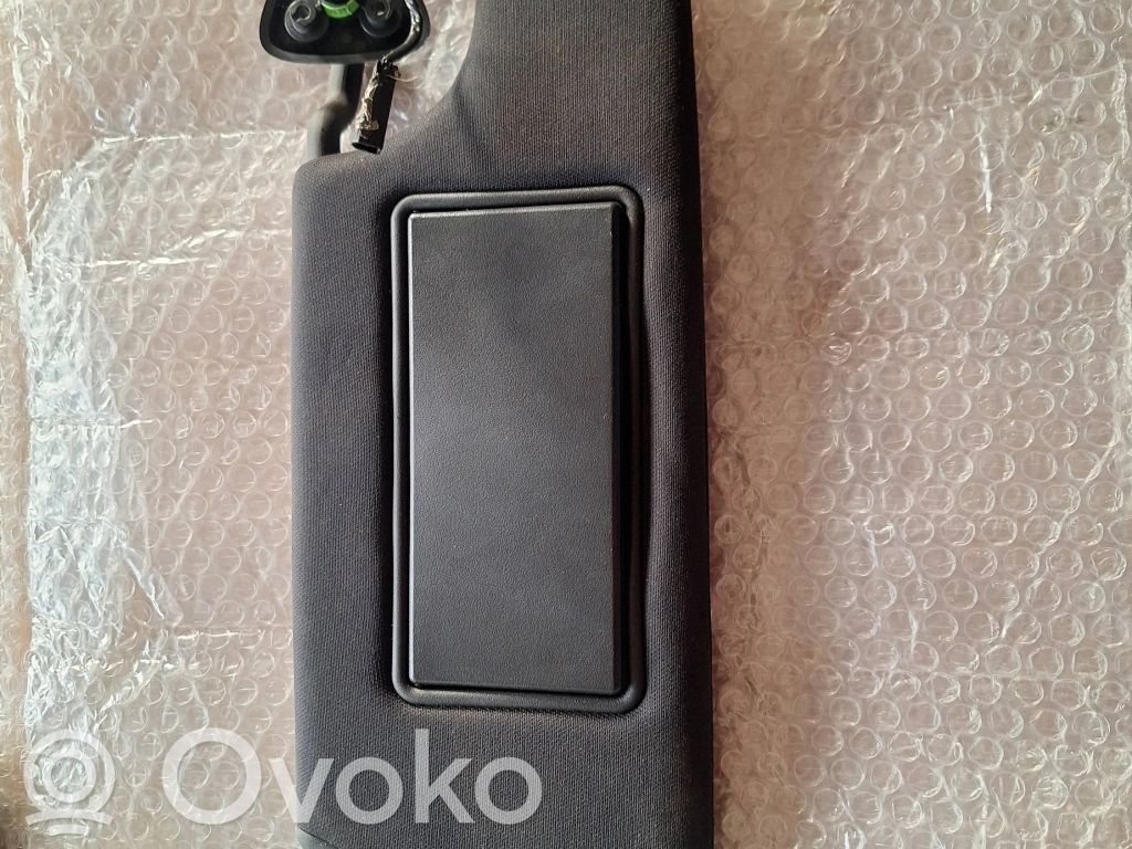 Dodge Challenger Sun visor 