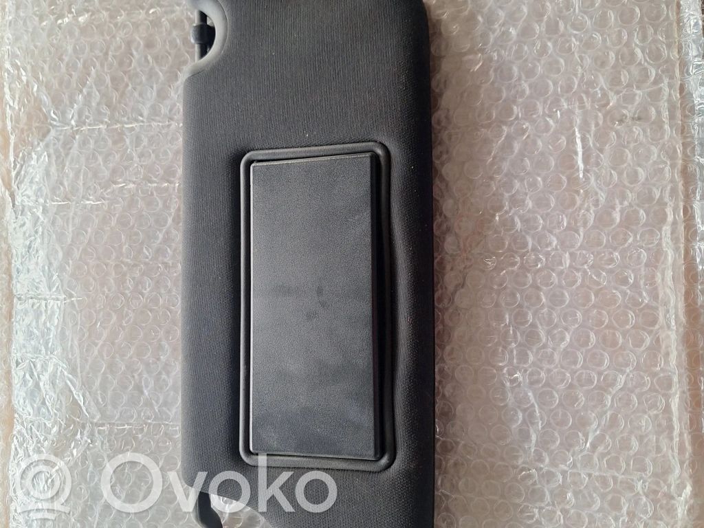 Dodge Challenger Sun visor 