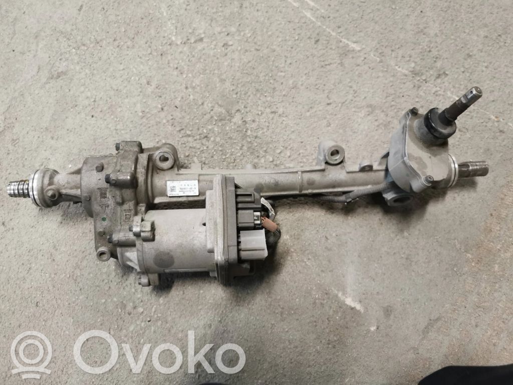 Steering rack   104483100H,MN1210432C37