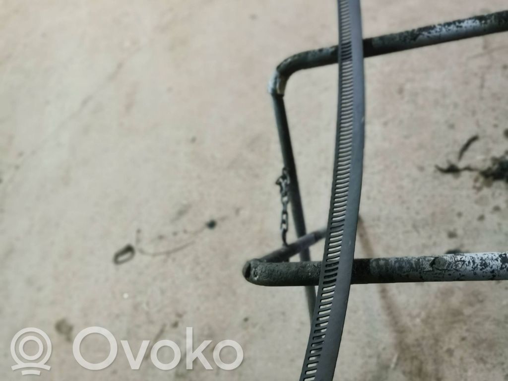 Volvo XC60 Pyyhinkoneiston lista 