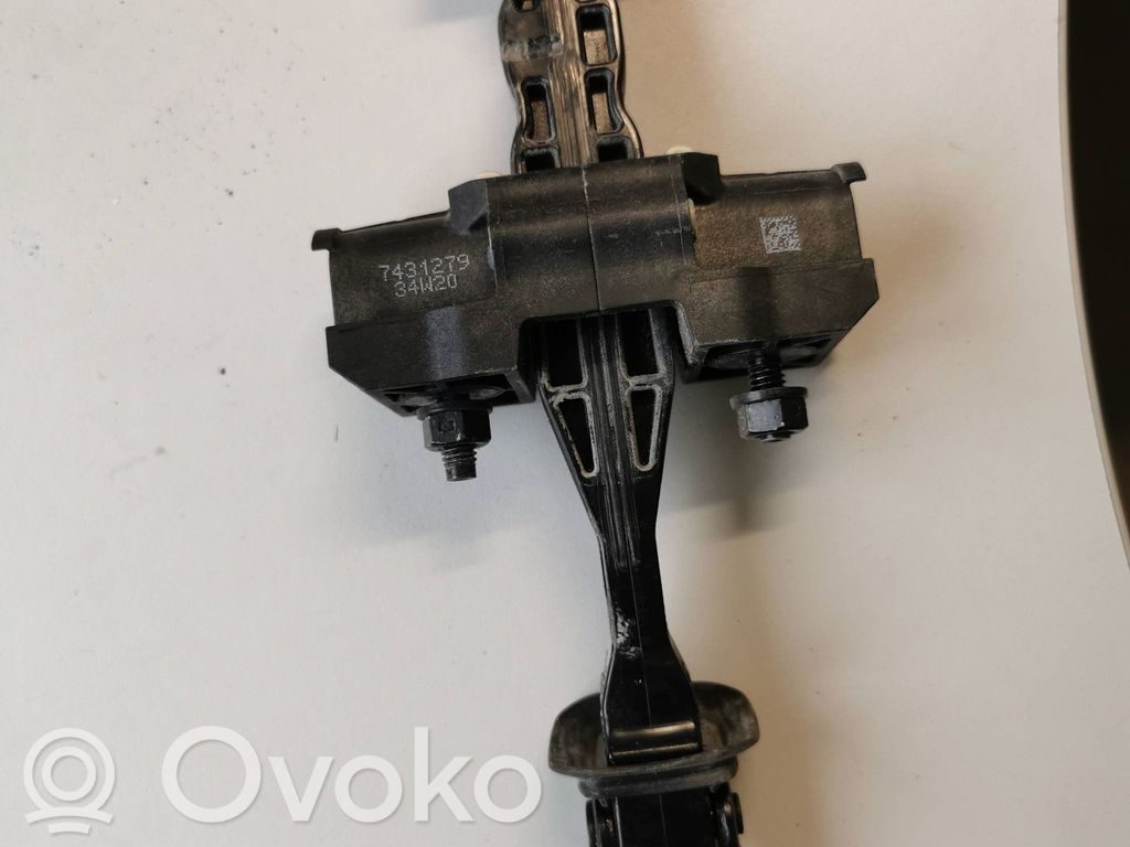 BMW X5 G05 Ogranicznik drzwi przednich 
