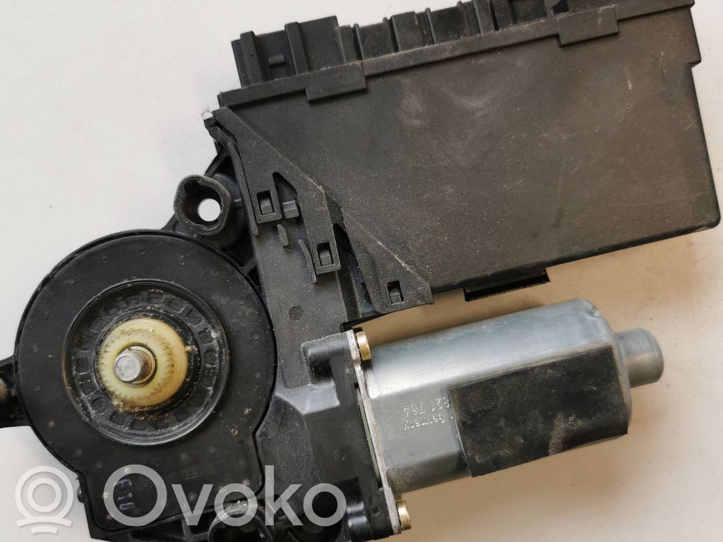 Audi A8 S8 D3 4E Fensterhebermotor Tür hinten 