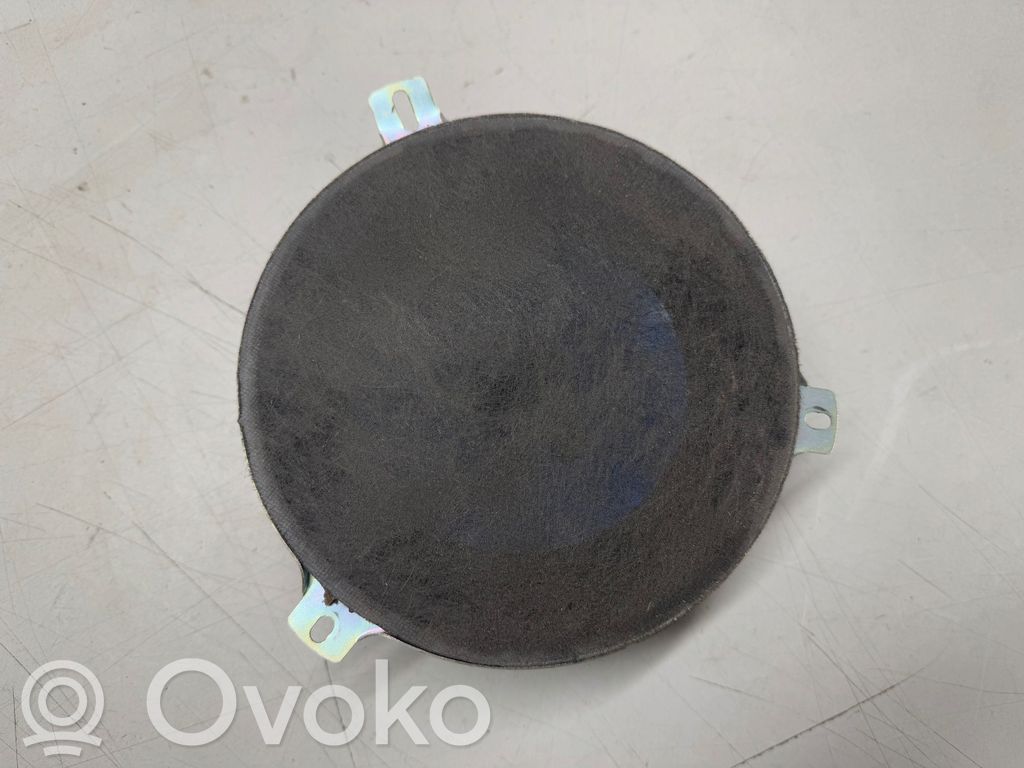 Jeep Grand Cherokee Rear door speaker 