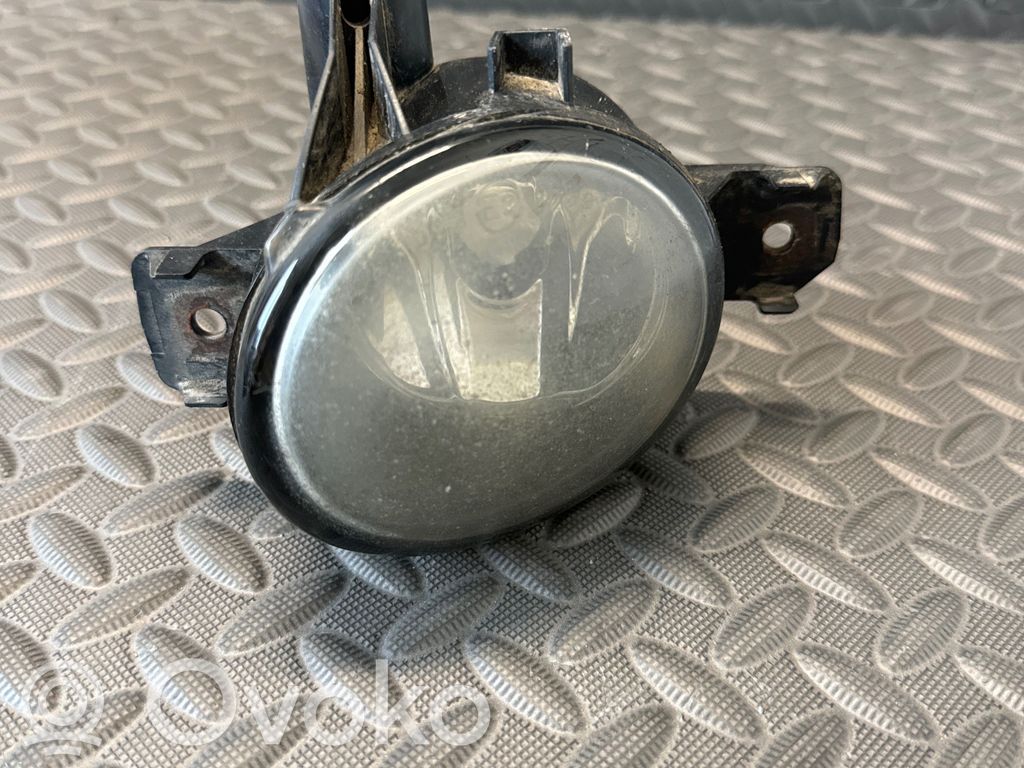 BMW 1 E81 E87 Miglas lukturis priekšā 
