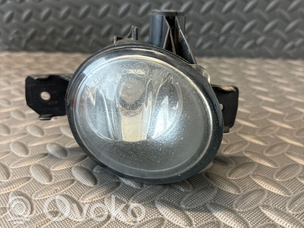 BMW X5 E70 Miglas lukturis priekšā 
