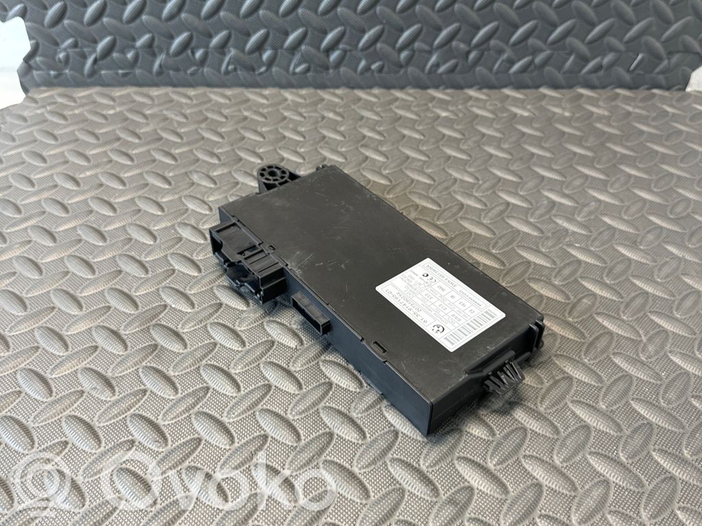 BMW 5 E60 E61 Comfort/convenience module 
