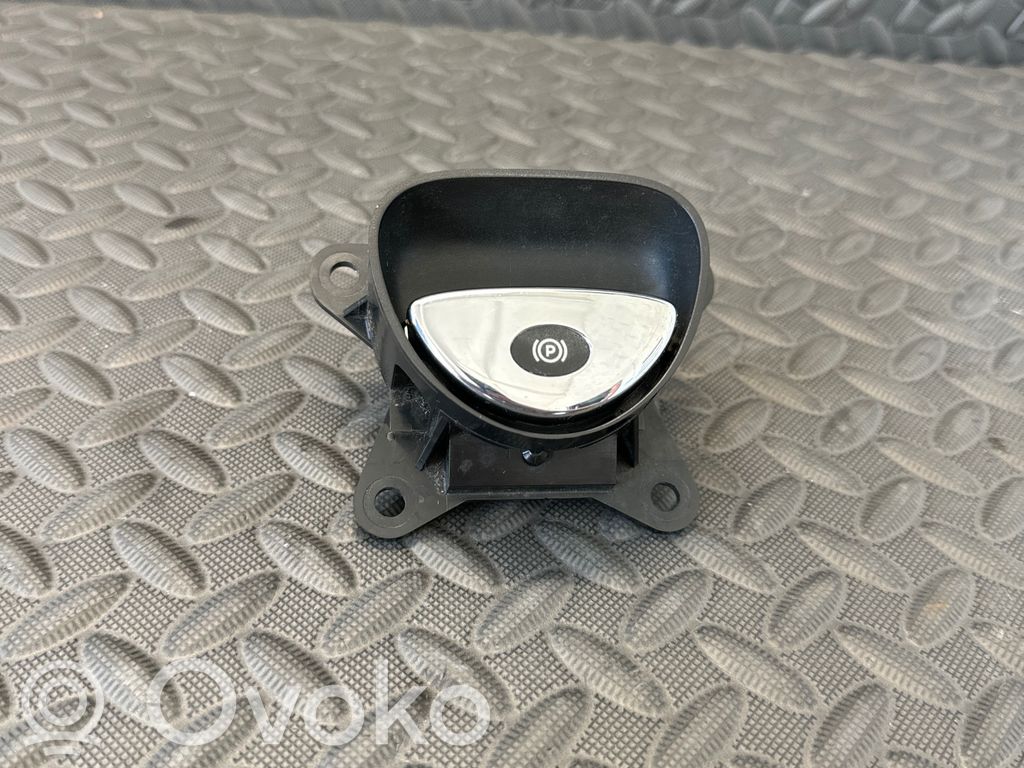 Jaguar S-Type Hand parking brake switch 
