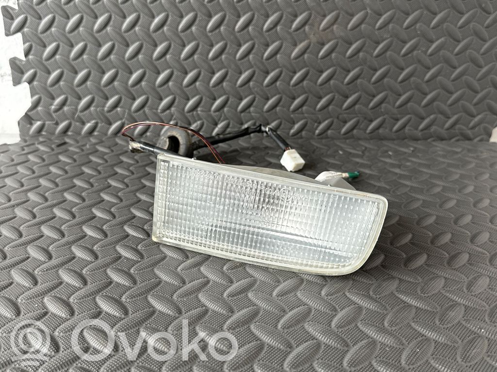 Toyota Yaris Rückfahrscheinwerfer 