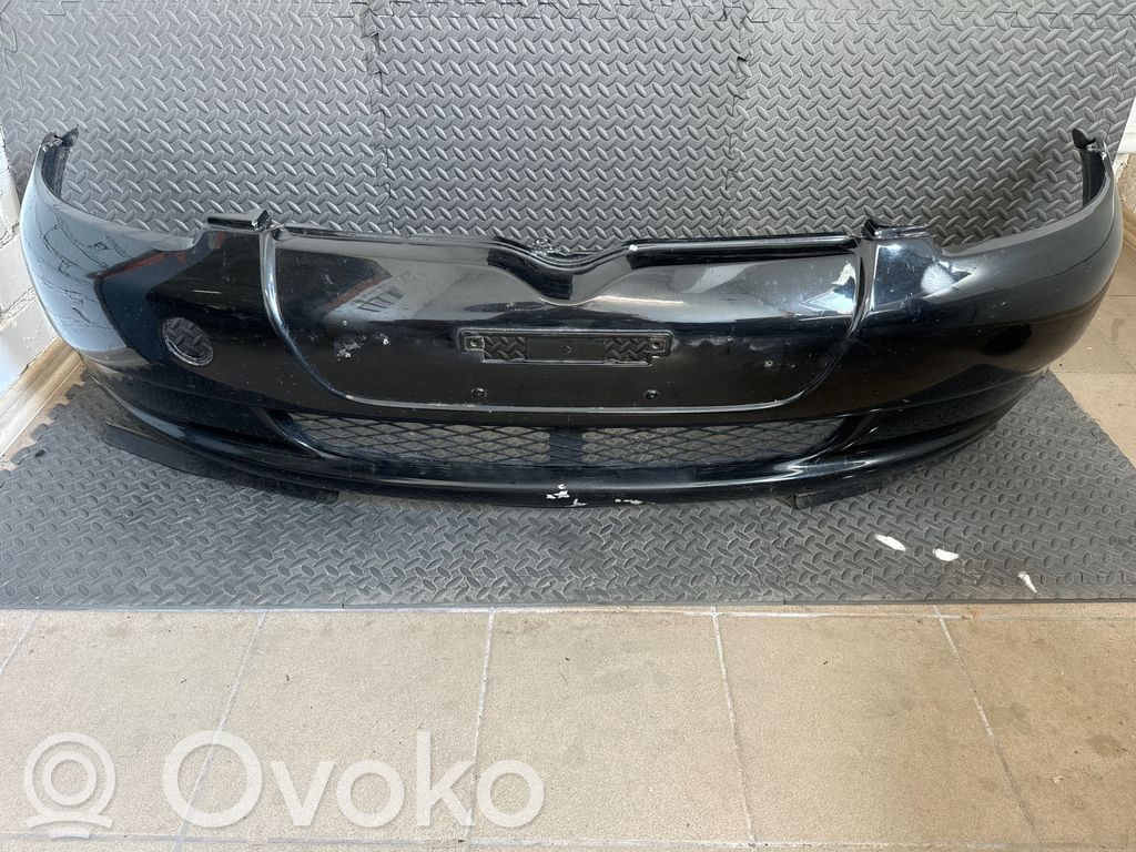 Toyota Yaris Zderzak przedni 