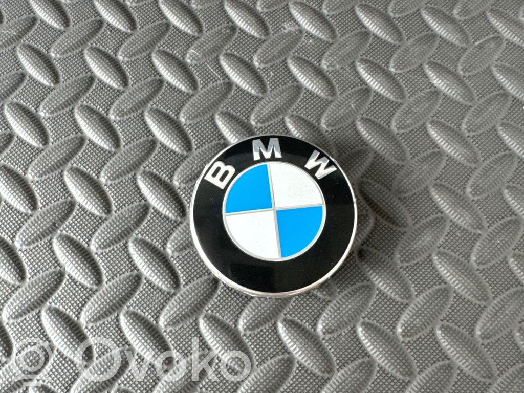 BMW 5 GT F07 Tapacubos original de rueda 