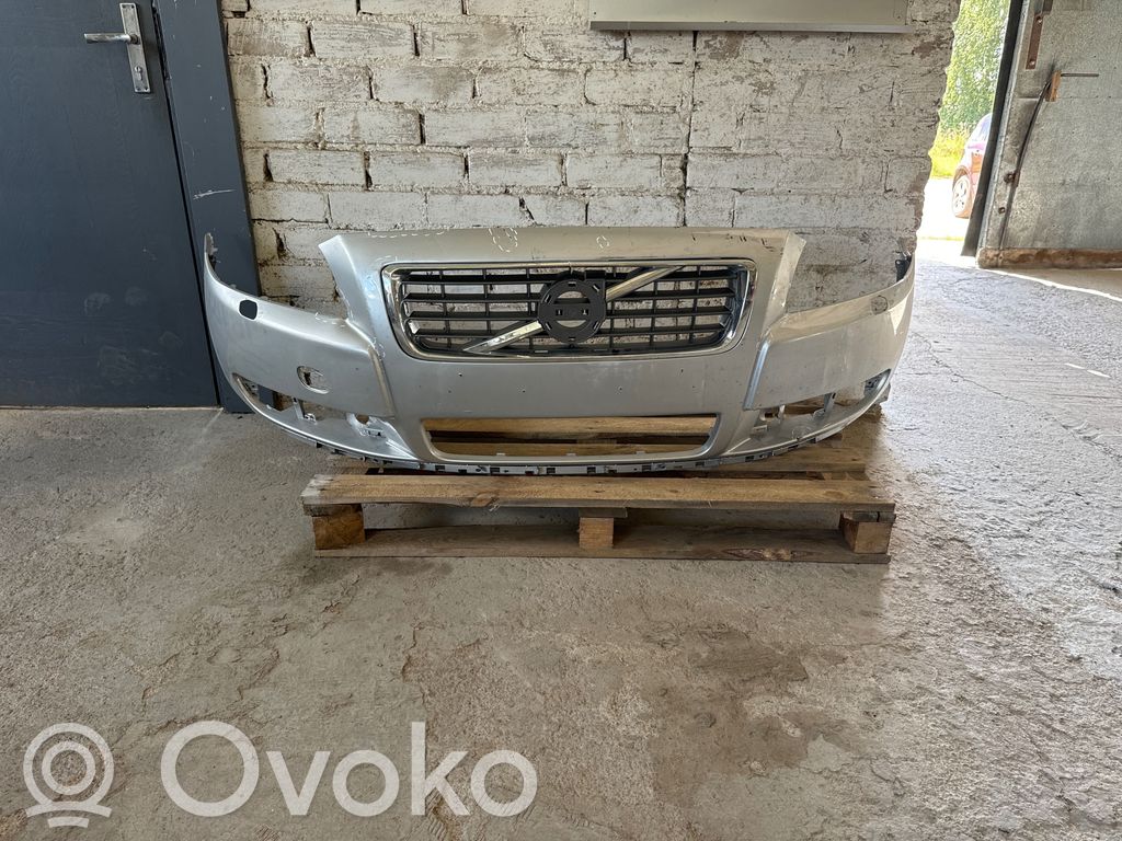 Volvo S80 Front bumper 