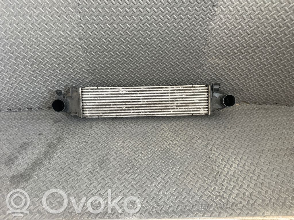 Volvo XC60 Interkūlerio radiatorius 