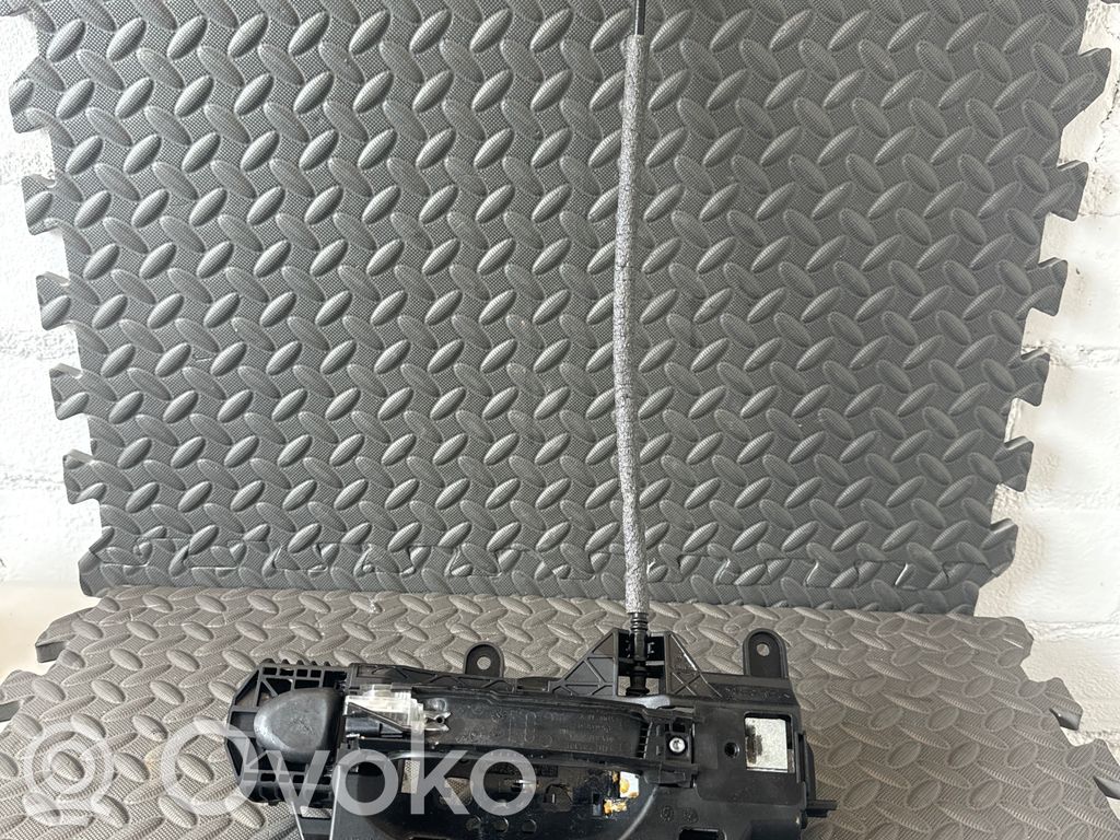 Audi Q5 SQ5 FY Klamka/wspornik zewnętrzny drzwi przednich 