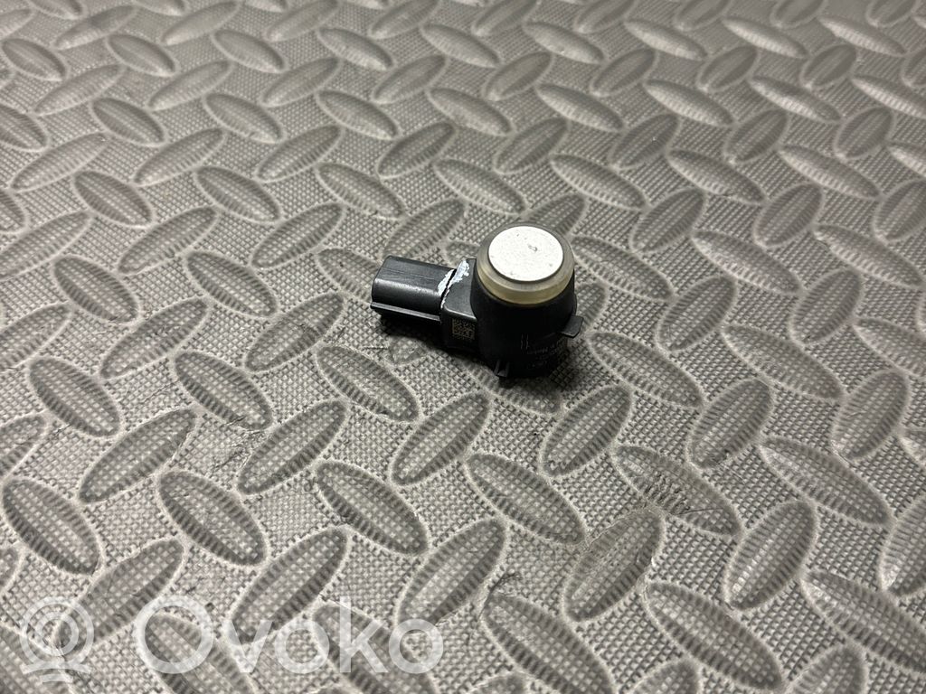 Opel Insignia A Parksensor PDC 