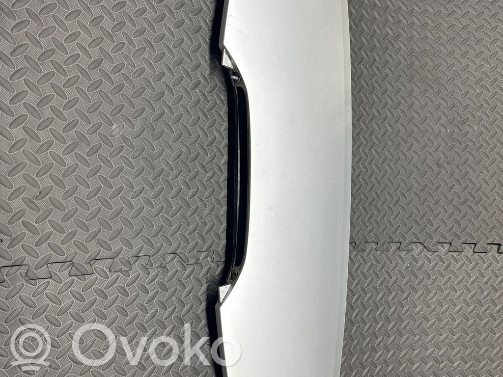 Volvo V60 Alerón trasero/maletero 