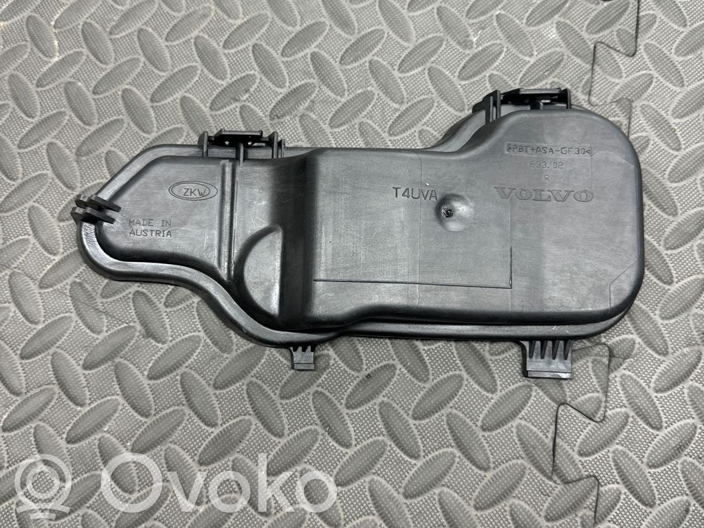 Volvo S80 Deckel Abdeckung Scheinwerfer 