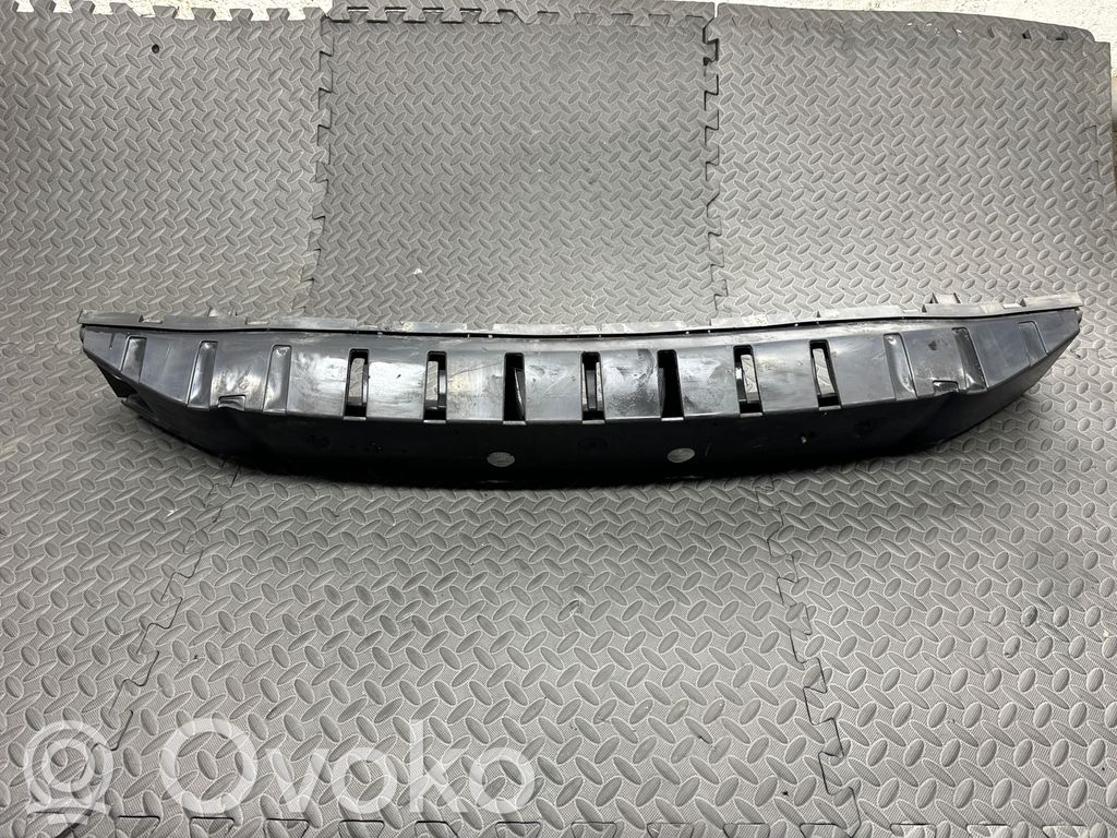 Volvo S80 Priekšpusē bampera sastiprinājums 