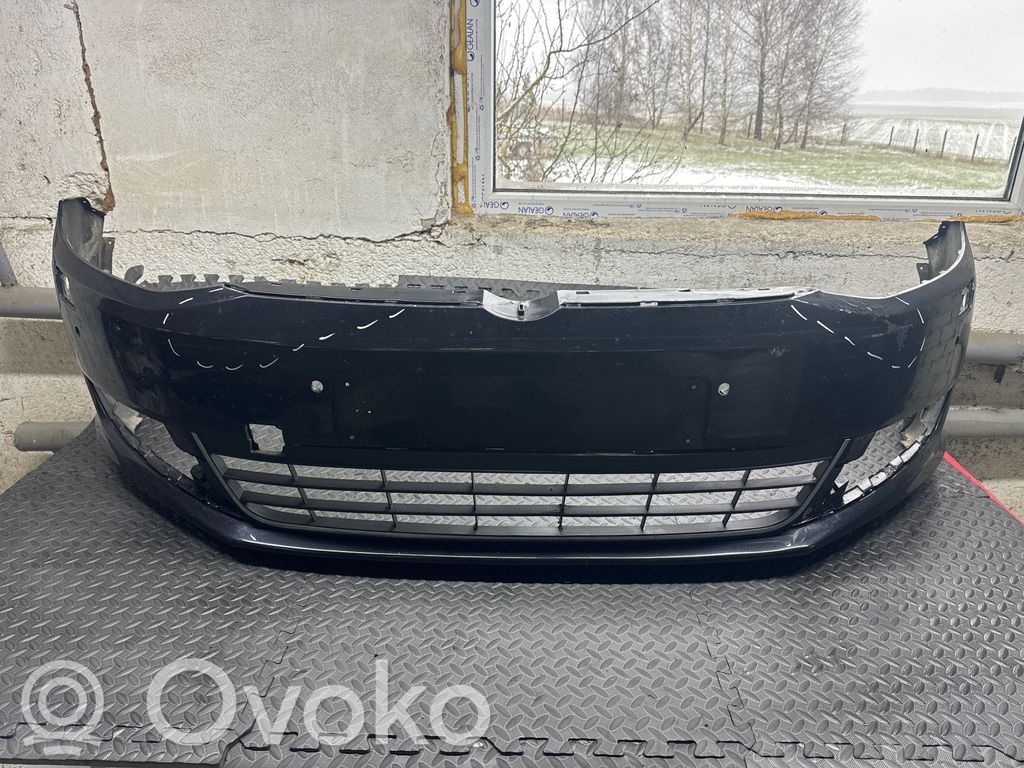 Volkswagen Sharan Parachoques delantero 