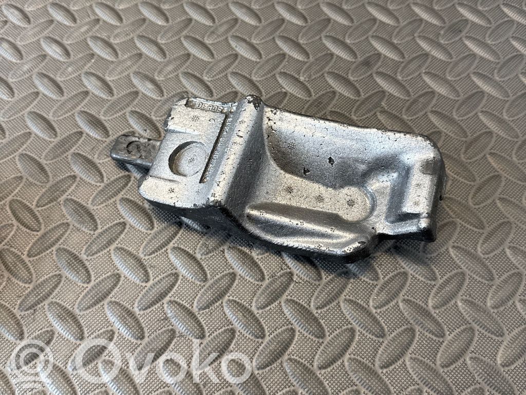 Hyundai Santa Fe Putoplastas galinio bamperio 
