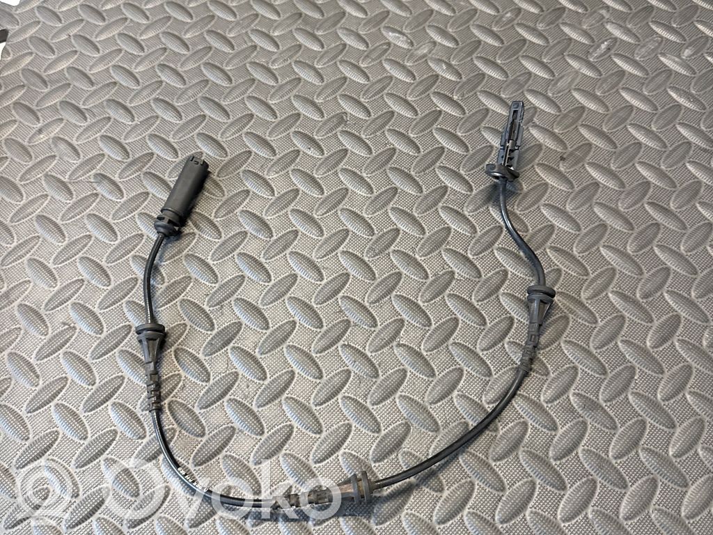 BMW i4 ABS Sensor hinten 