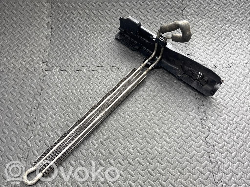 BMW 1 E82 E88 Transmission/gearbox oil cooler 