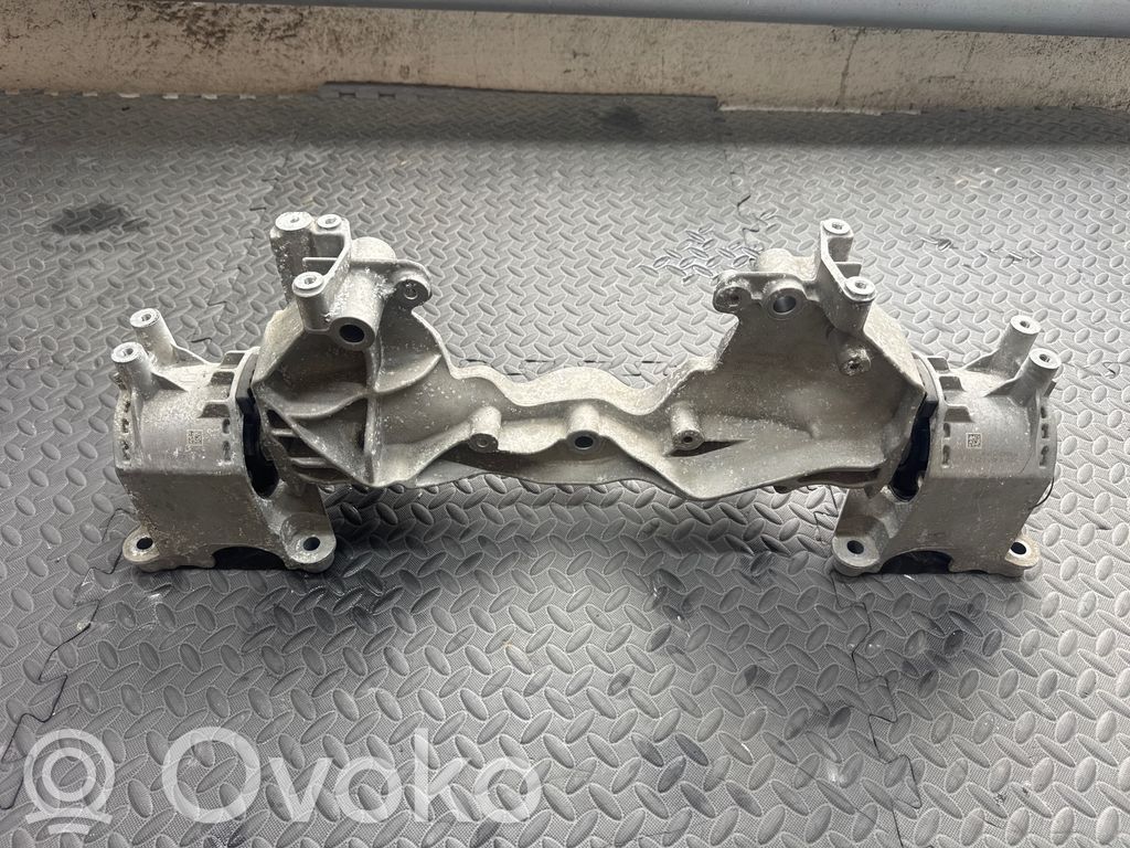 BMW i4 Other engine bay part 