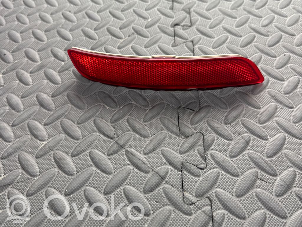 BMW X5 F15 Rear tail light reflector 